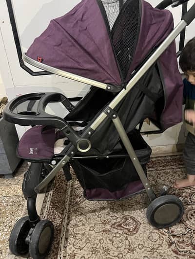 Pram for sale