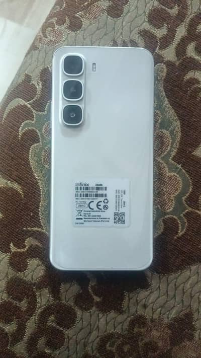 Infinix hot 60 pro plus