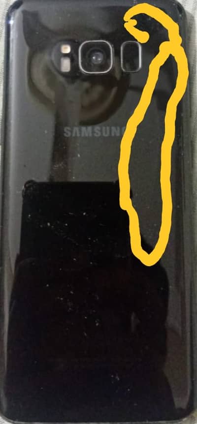 samsung galaxy s8