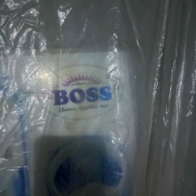 boss spin dryer