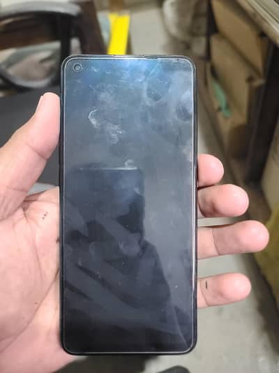 oppo Reno 6z 5g all ok only non pta