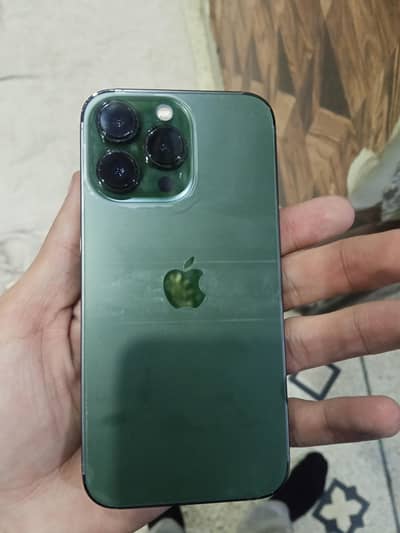 I phone 13 pro factory unlock