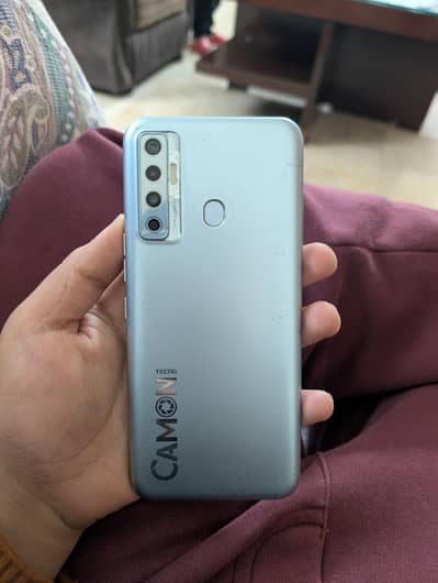 cammon 17 . in good price .