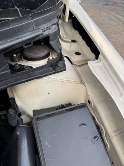 Civic Rebirth VTi Oriel Prosmatec 1.8 i-VTEC