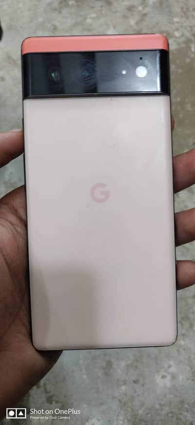 Google pixel 6 best phone