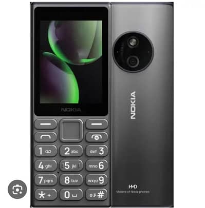 nokia 125 12 month warranty box opened just