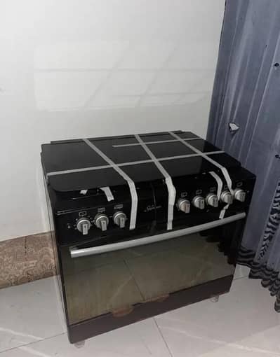 Imported Cooking Range