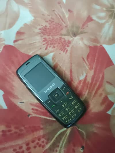Samsung mobile c140