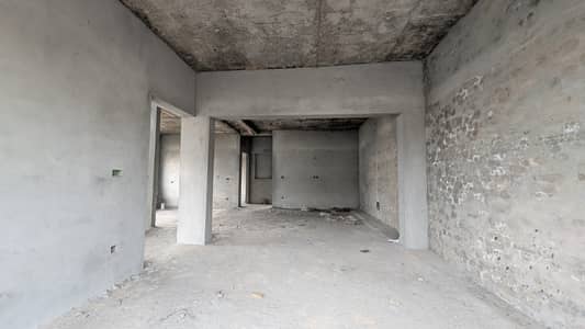 10Marla Gray Structure With Basement Available For Sale _Best Price In Bahria Enclave Islamabad