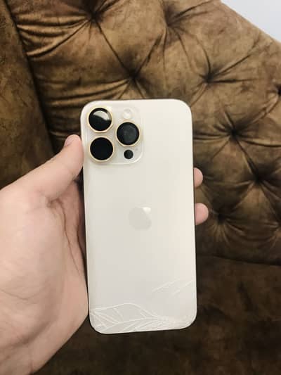 Iphone 16 pro max pta approved