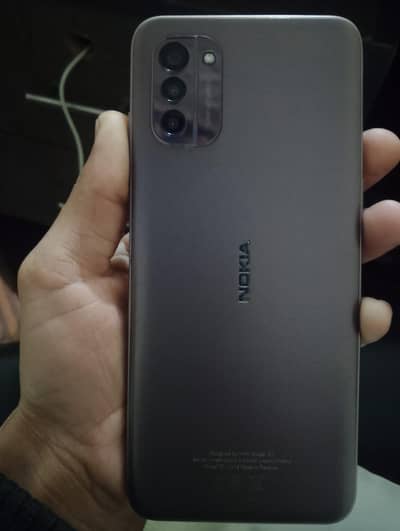 Nokia g 21.6 128 all ok 3 month use