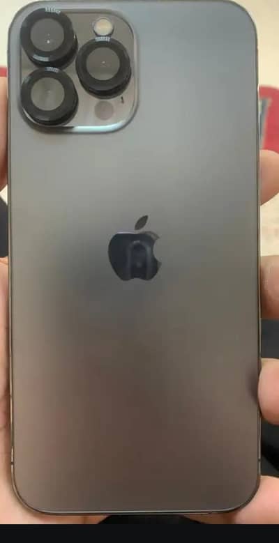 13 pro max FU non pta 81 health