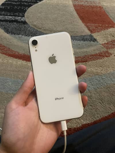Iphone xr pta approved 64gb