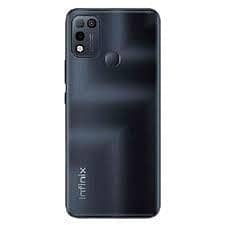 Infinix hot 10 play 4/64