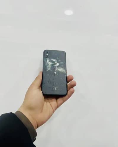 IPhone XS