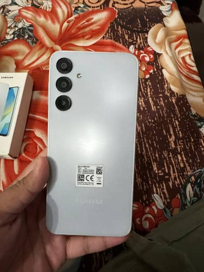 Samsung Galaxy A16 8/256