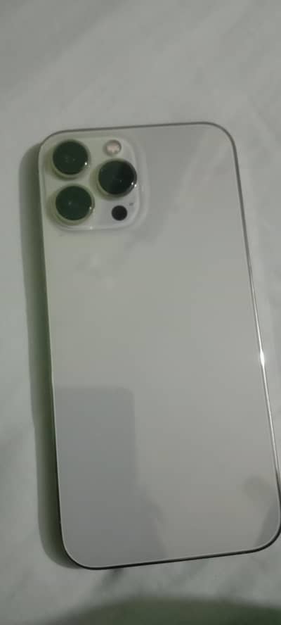 i want to sale my iphone 13 pro Max non PTA