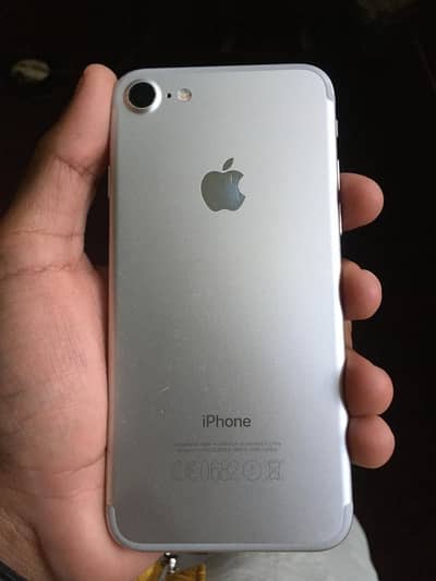 iPhone 7 Pta Approved
