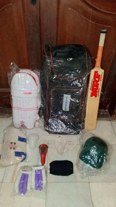 cricket kit