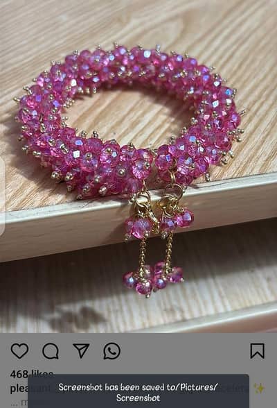 handmade gajryy every colour available 