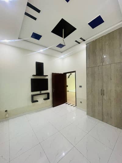 JUBILEE TOWN BLOCK F 5 MARLA UPPER PORTION FOR RENT