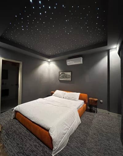 Daily Basis Luxury short stay for rent