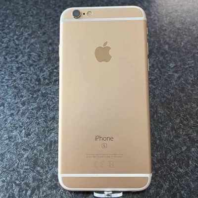 iPhone 6S 64GB PTA Approved