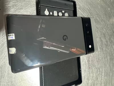 "Google Pixel 6 Pro for Sale – Excellent Condition!"