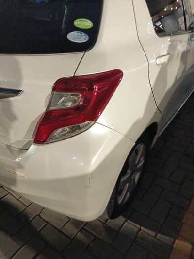 Experienced Driver with License Available