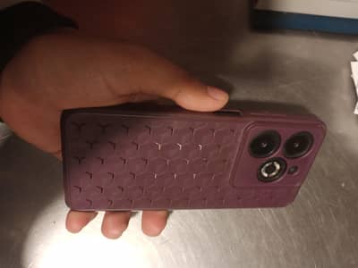 Infinix smart 8 plus 4/64