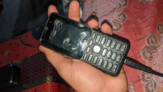 exchange possible with any good phone