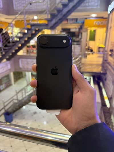 Iphone 17 air 256 GB JV