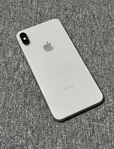 iPhone X 256GB PTA Approved