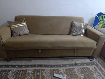 sofa cum bed for sale