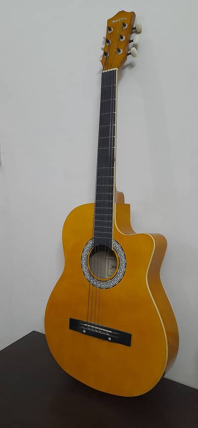 Guitar for beginner brand:hyburg