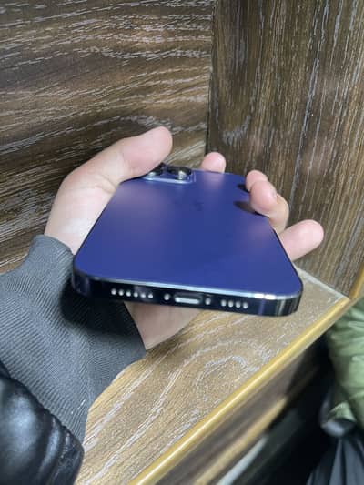 IPHONE 14 PRO MAX 256 GB