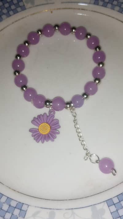 bracelet every type available