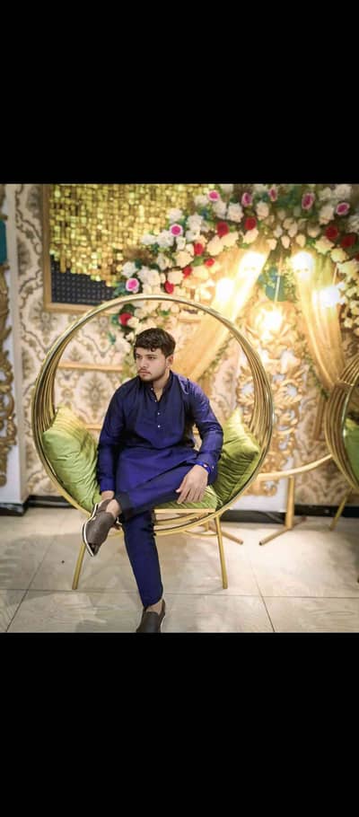 Bilal Shahzad