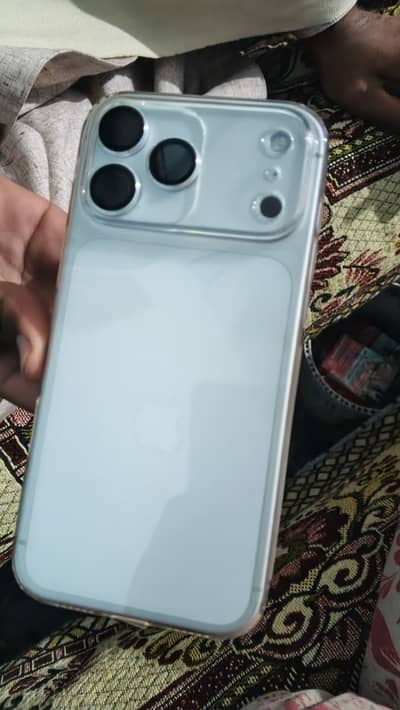 Apple iPhone 17 Pro Max