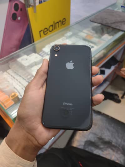 iphone XR 64gb PTA approved 0332/6810/152
