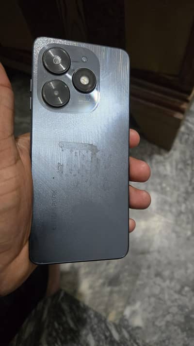 Tecno Spark 20C