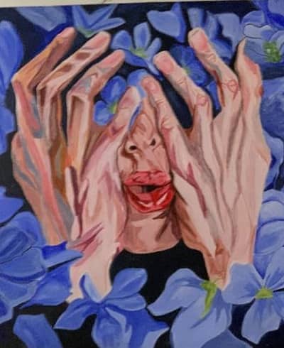 contemporary figurative Art