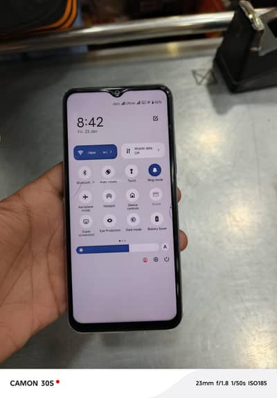 vivo y 17s 4/128 all ok