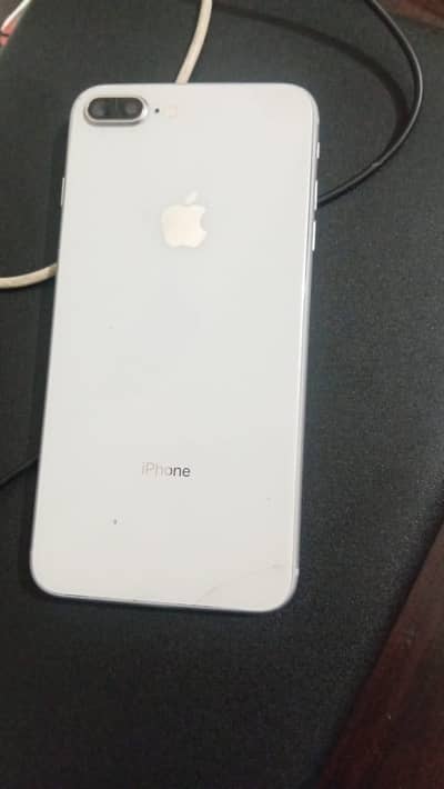 Iphone 8 plus pta approved