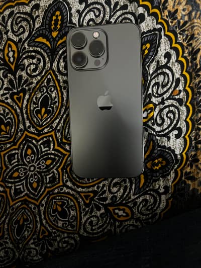 Iphone 13 pro 256 gb