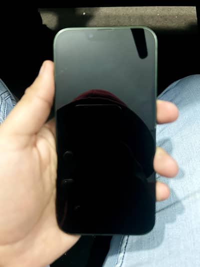 Just Like Brand New  10/10  Back Sheet Lagi Howe ha