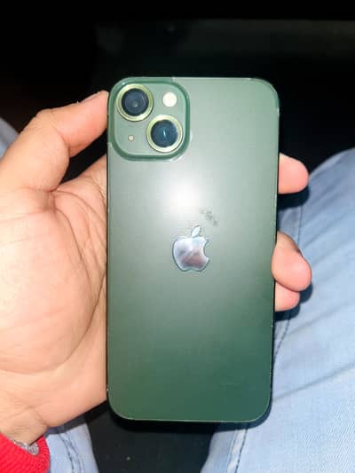 Just Like Brand New  10/10  Back Sheet Lagi Howe ha