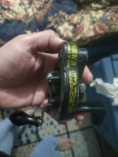 silae machine handle for sale