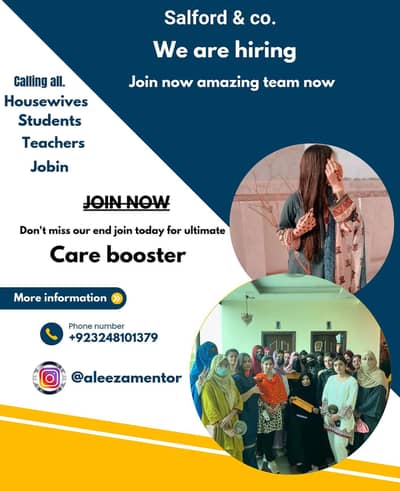 “Social Media Handling Service Available”