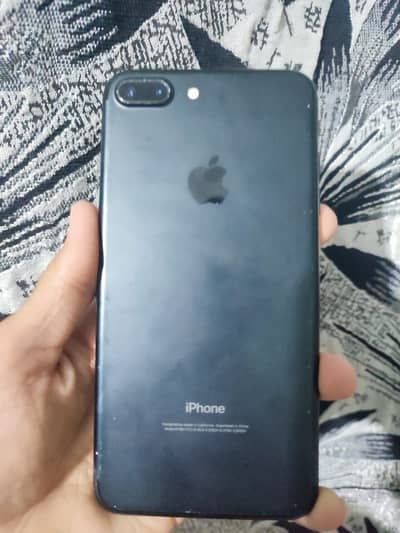 Iphone 7 plus 128 gb